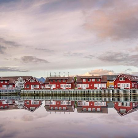 Anker Brygge Hotel Сволвер Екстериор снимка